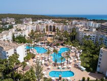 TUI KIDS CLUB Protur Safari