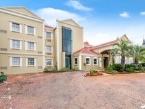 Mercure Johannesburg Midrand Hotel