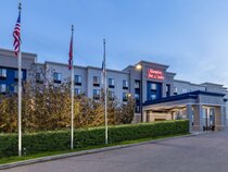 Hampton Inn & Suites Casper