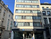 Best Western Royal Centre