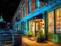 River Street Inn
