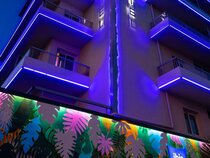 ibis budget Menton