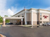 Hampton Inn Port Huron