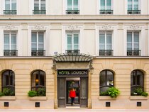 Hotel Louison