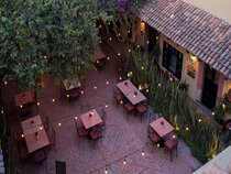 Hacienda el Santuario Hotel Boutique