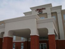 Hampton Inn by Hilton Fort Saskatchewan