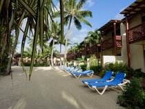 The Rarotongan Beach Resort