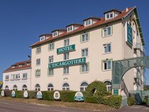 Hotel l'Escargotiere