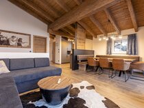 Turrach Lodges