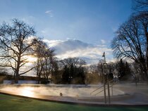 Danubius Health Spa Resort Thermia Palace