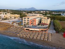 Dedalos Beach Hotel