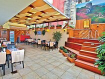 Sorriso Hotel Istanbul