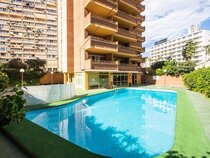 Trebol One Apartments