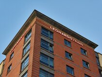 Leonardo Hotel Newcastle