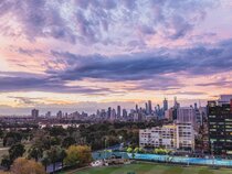 View Melbourne
