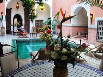 Riad Barroko