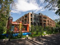 Sea & Forest Resort Miedzyzdroje