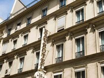 Grand Hotel du Havre