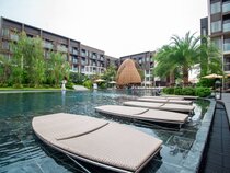 Divalux Resort & Spa Bangkok Suvarnabhumi Airport By Compass Hospitality