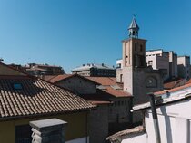 Castillo de Javier