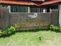 Andaman Beach Resort