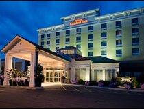 Hilton Garden Inn Clifton Park
