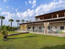 Hotel Rurale Orti di Nora