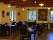 Bellevue Hotel Karlov