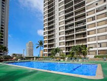 Aston at the Waikiki Banyan