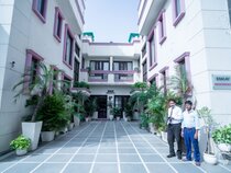 Enkay Residency V Block DLF Phase 3