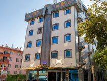 Hotel Ankara Royal