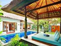 Kecapi Villa Seminyak By Ini Vie Hospitality