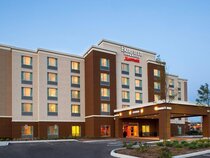 Fairfield by Marriott Inn & Suites Toronto Mississauga