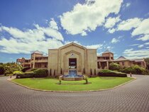 Abbey Beach Resort