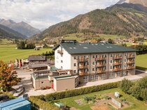 AlpenParks Hotel & Apartment Montana Matrei