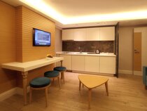 Carina Park Suites Nisantasi