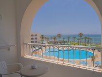 Khayam Garden Beach Resort & Spa