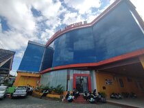 Great Cokro Edotel Lampung