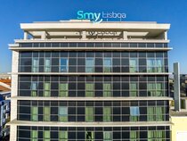 Smy Lisboa