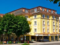 Schlosskrone