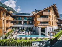 Elements Resort Zell am See, BW Signature Collection Hotel, Zell Am See