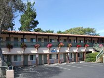 Days Inn Monterey Fishermans Wharf/Aquarium