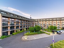 Van der Valk Hotel Berlin Brandenburg