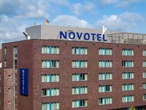 Novotel Koeln City