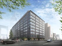 Hilton Kyoto