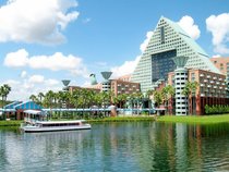 Walt Disney World Dolphin
