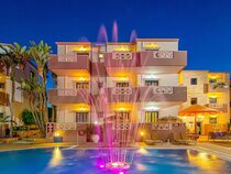 Ilios Malia Hotel Resort