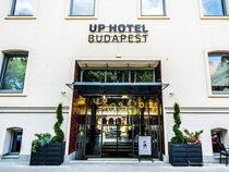 Up Hotel Budapest