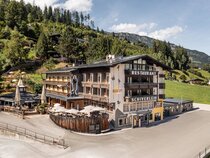 Bed & Breakfast Berglift