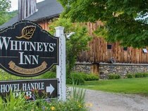 Whitney's Inn at Jackson